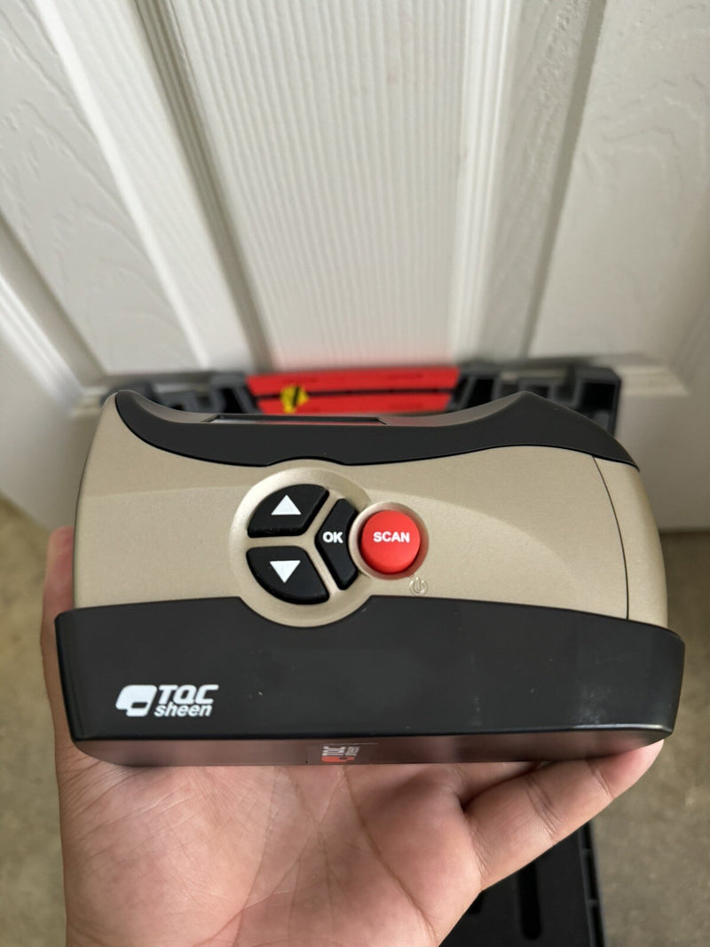 TQC SHEEN SOLOGLOSS 60 DEGREE GLOSSMETER