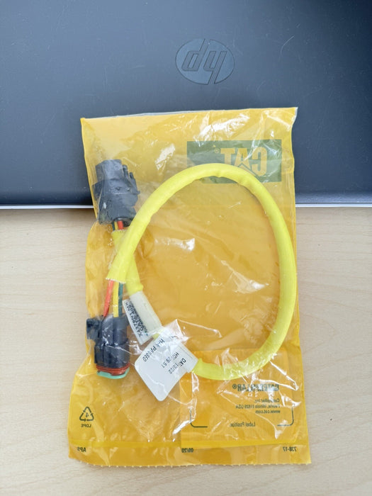 CATERPILLAR 249-5294 HARNESS ASSEMBLY / NEW SEALED - SHIPS GAST
