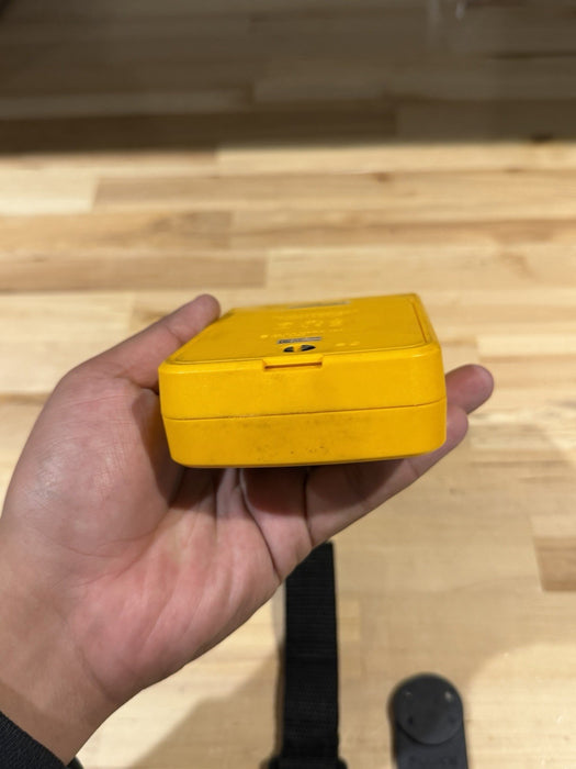 FLUKE PRV240 PROVING UNIT TESTED