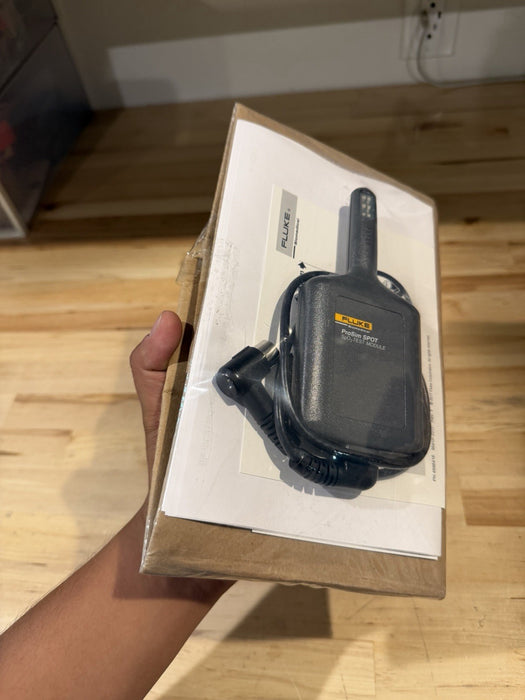 FLUKE PROSIM SPOT SPO2 TEST MODULE
