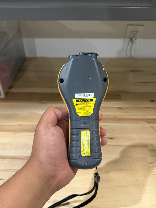 PROTIMETER HYGROMASTER 2 POL7750 TESTED