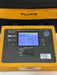 FLUKE 1735 THREE-PHASE POWER LOGGER W/PROBES CASE CHARGER (CALIBRATED 2024)