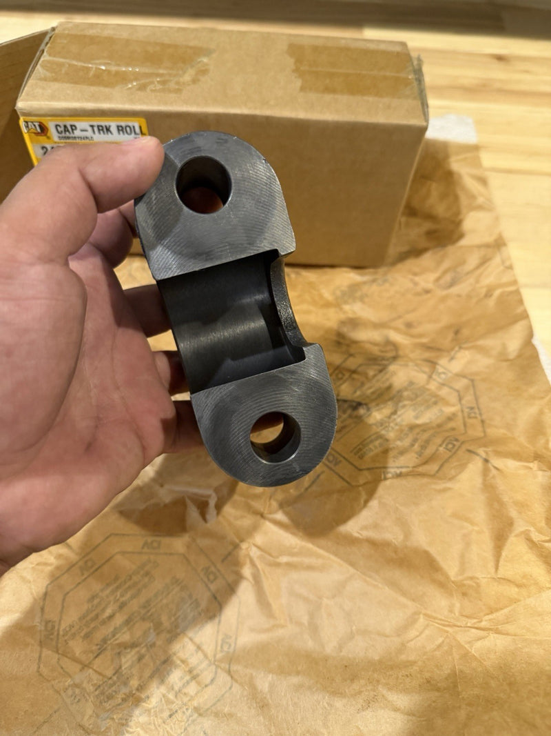 CAT 248-5323 CAP TRACK ROLLER