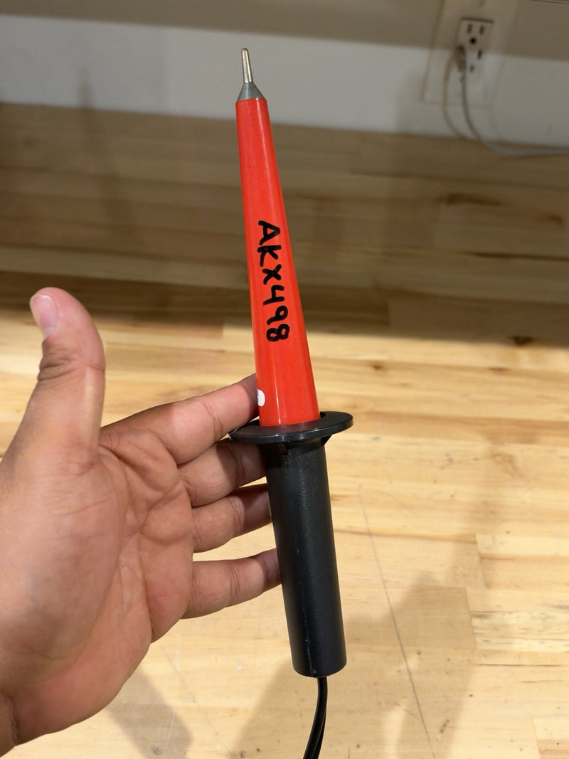 FLUKE 80K-60 HIGH VOLTAGE PROBE - FREE SHIPPING