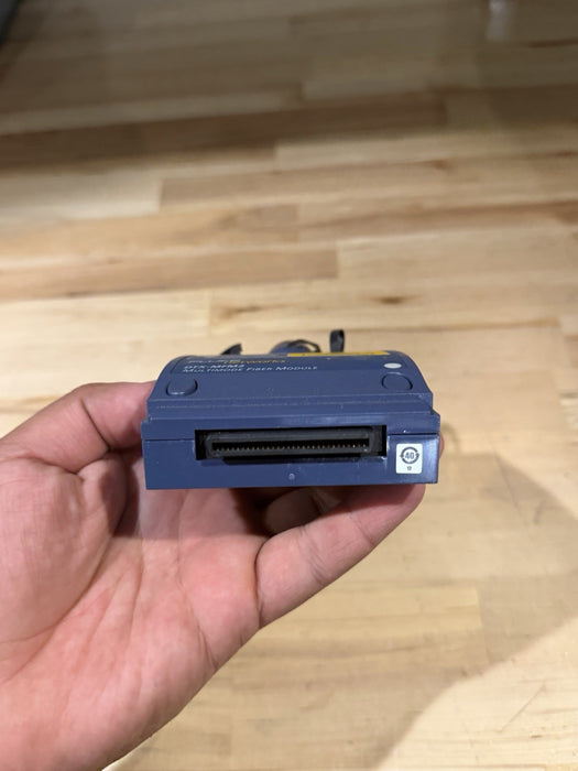 FLUKE NETWORKS DTX-MFM2 FIBER MODULE SET