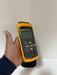 FLUKE HART 1524 DUAL CHANNEL REFERENCE THERMOMETER (FREE SHIPPING) - TESTED