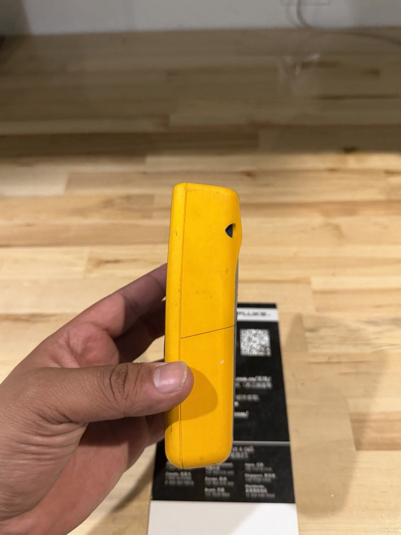 FLUKE NETWORKS LINKRUNNER PRO TESTER TESTED