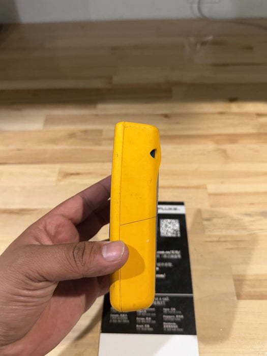 FLUKE NETWORKS LINKRUNNER PRO TESTER TESTED