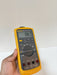 FLUKE 87V TRUE RMS MULTIMETER W/ LEADS - TESTED (SHIPS FAST)