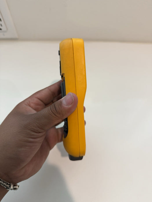 FLUKE A3004 FC 4-20MA DC CURRENT FOR PARTS
