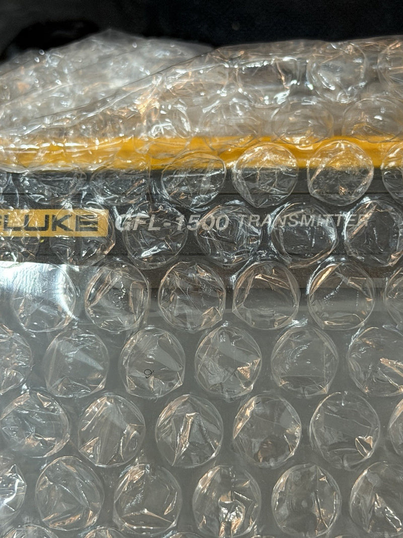 FLUKE GFL-1500 SOLAR GROUND FAULT LOCATOR 1500V (NEW SEALED) FREE SHIPPING