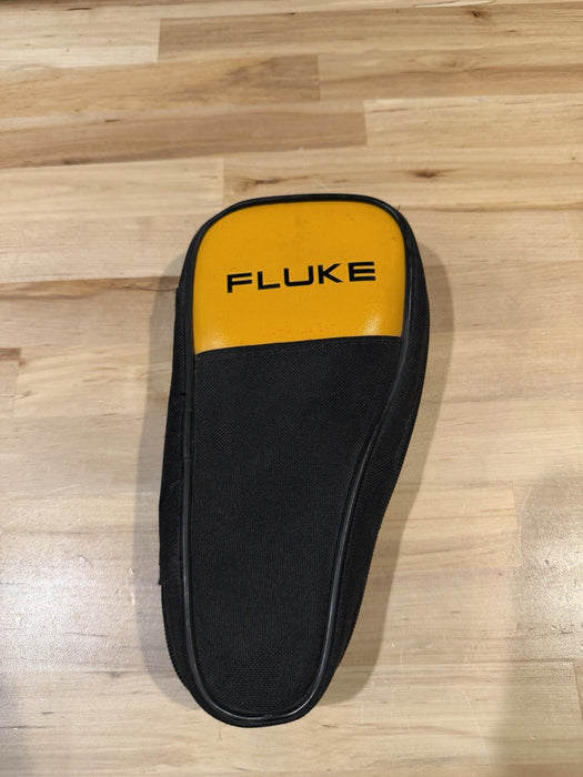 FLUKE 771 MILLIAMP PROCESS CLAMP METER (EXCELLENT CONDITION) SHIPS FAST