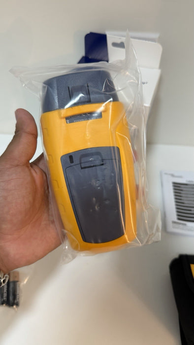 FLUKE NETWORKS MS2-100 MICROSCANNER 2 CABLE VERIFIER (NEW FACTORY SEALED) NEW