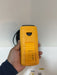 FLUKE HART 1524 DUAL CHANNEL REFERENCE THERMOMETER (FREE SHIPPING) - TESTED