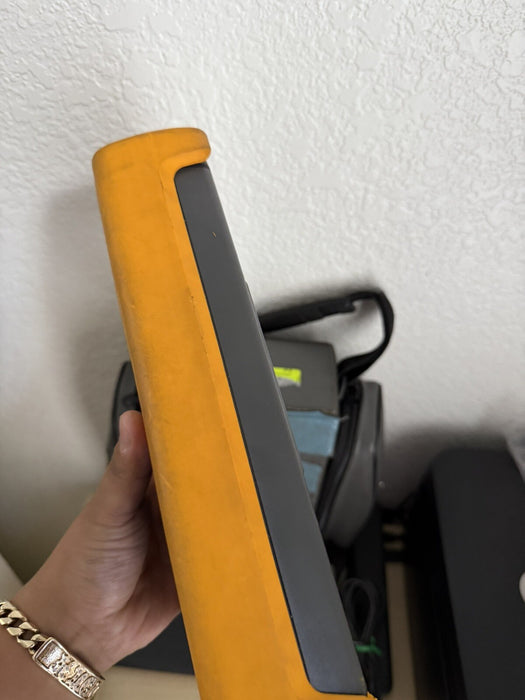 FLUKE 97 SCOPEMETER FOR PARTS