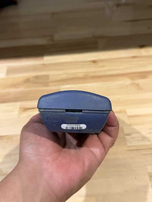 FLUKE NETWORKS NET TOOL SERIES II (PARTS ONLY) FOR PARTS