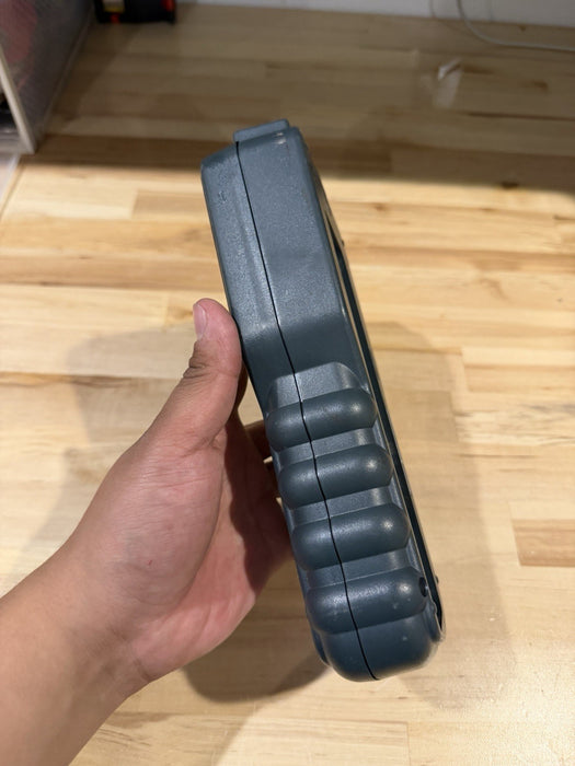 MEGGER BMM2500 INSULATION MULTIMETER FOR PARTS