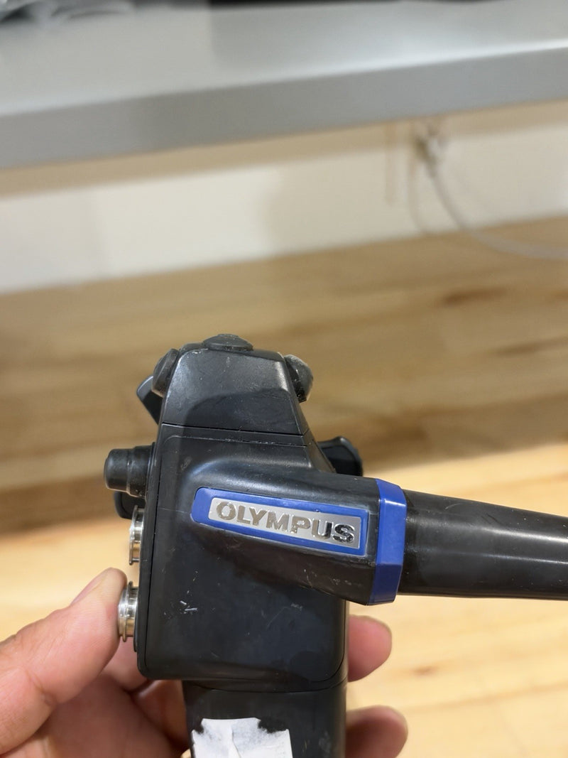 OLYMPUS PCF-PH190L EVIS EXTRA III (TESTED) SHIPS FAST - FREE SHIPPING