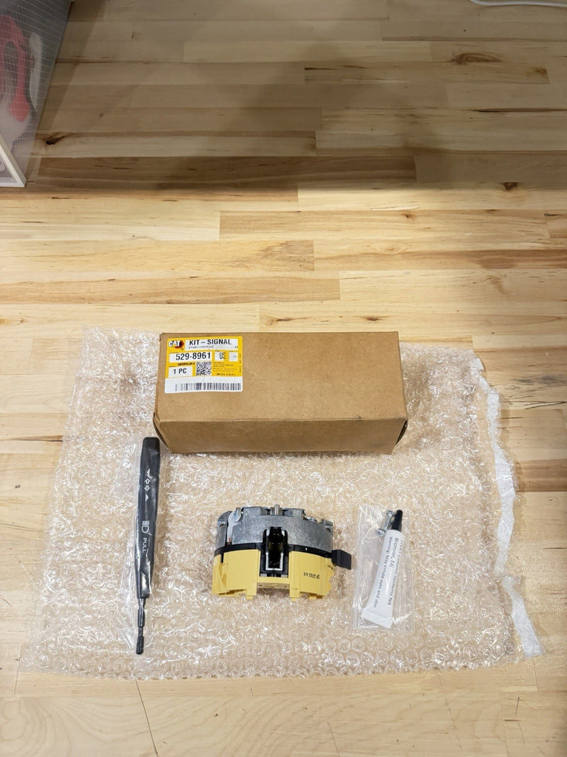 CAT 529-8961 SIGNAL KIT