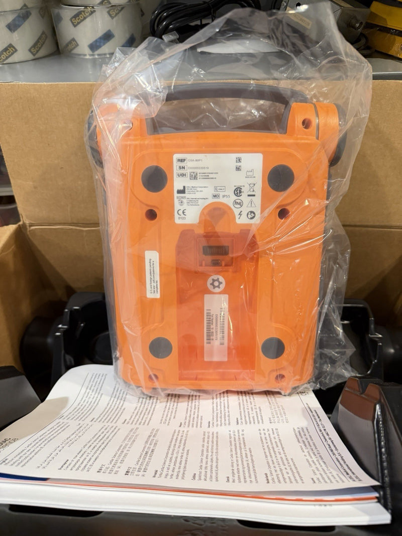 CARDIAC SCIENCE POWERHEART G5 AED KIT