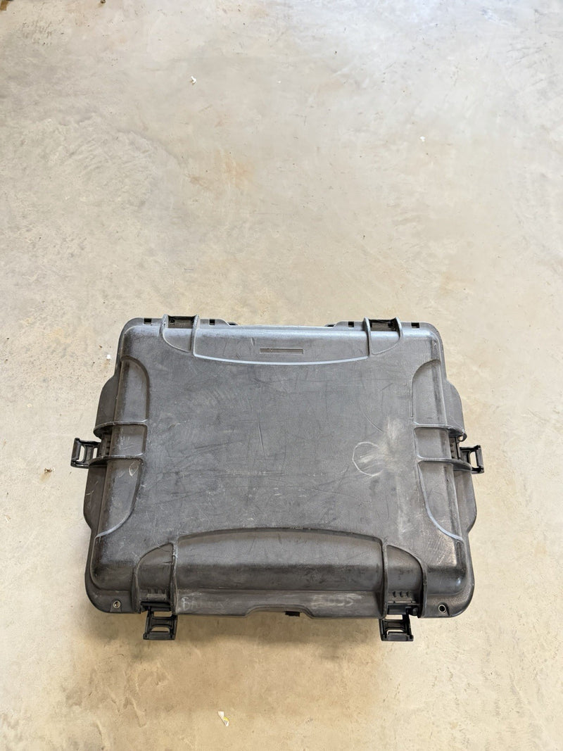 FLUKE NETWORKS VERSIV-CASE3 VERSIV HARD-SIDED CASE ( SHIPS FAST)