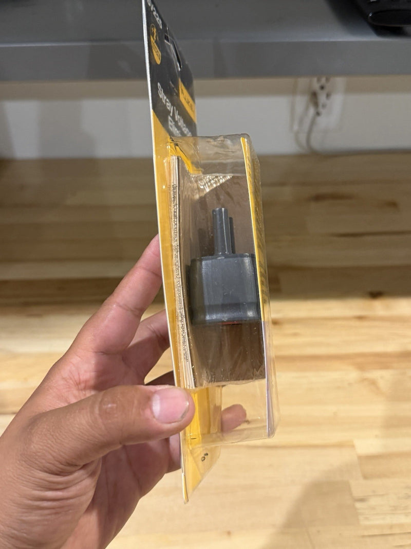 FLUKE SV225 STRAY VOLTAGE ELIMINATOR RARE