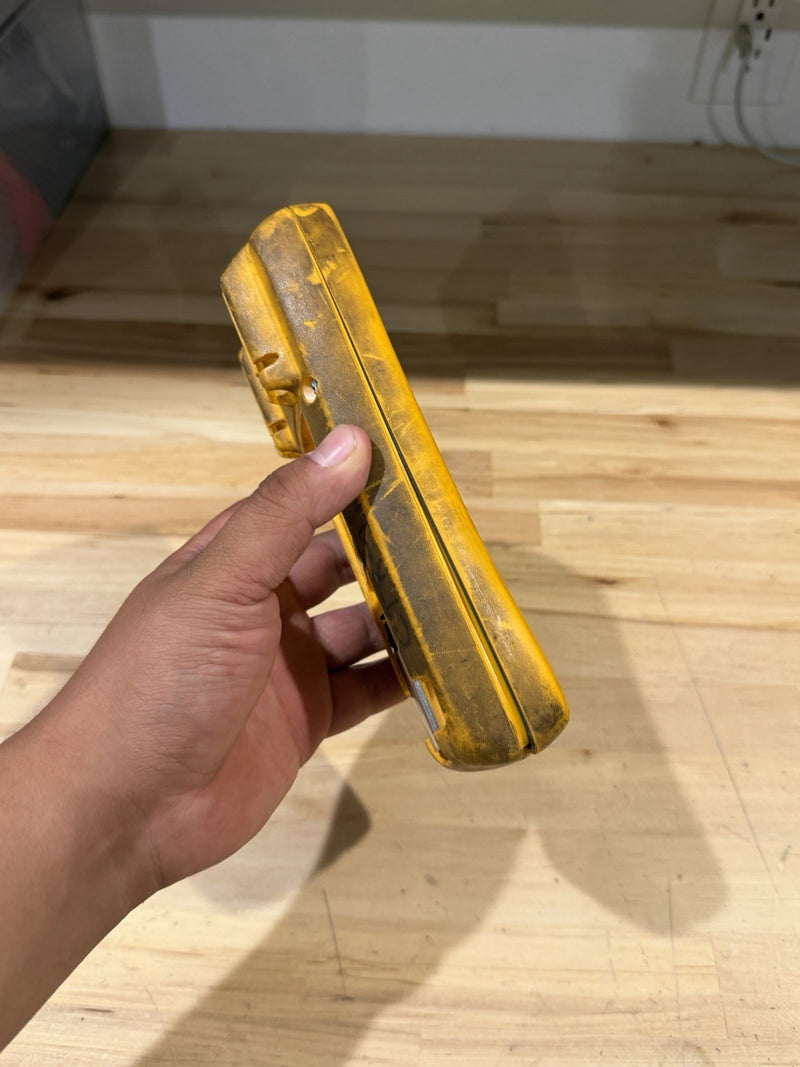 FLUKE 179 TRUE RMS MULTIMETER (PARTS ONLY) FOR PARTS DOESN’T WORK - SHIPS FAST