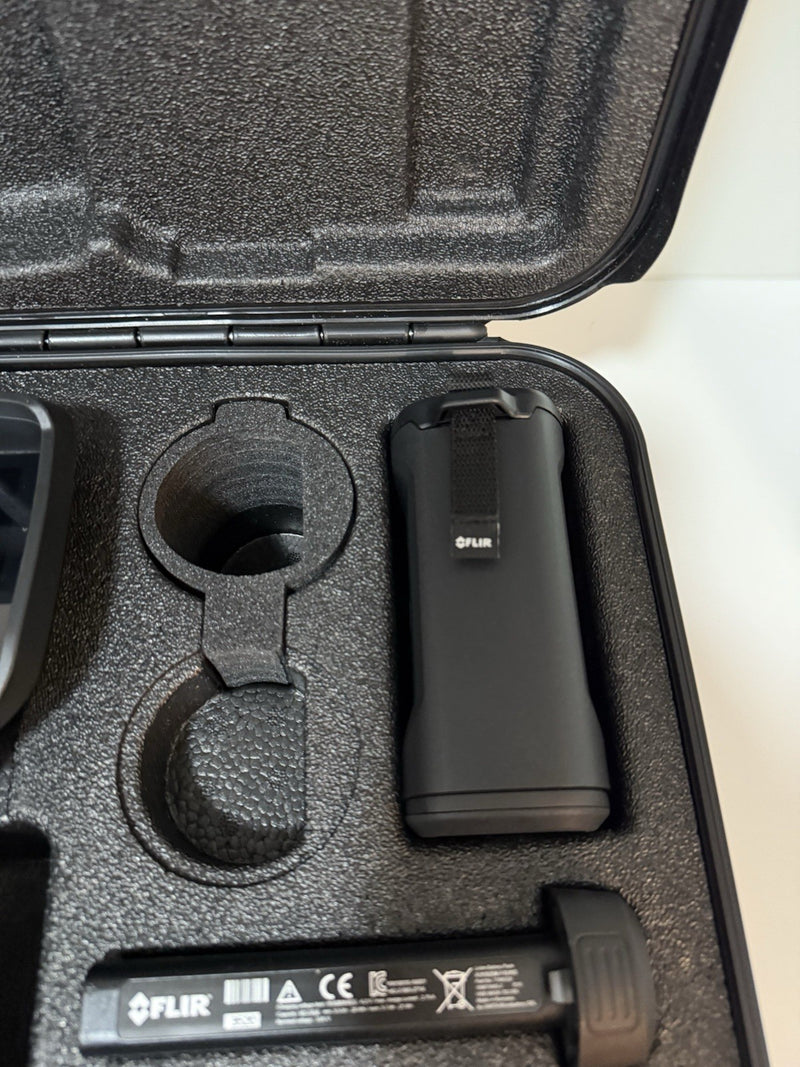 FLIR E96 14 DEGREE THERMAL IMAGING CAMERA