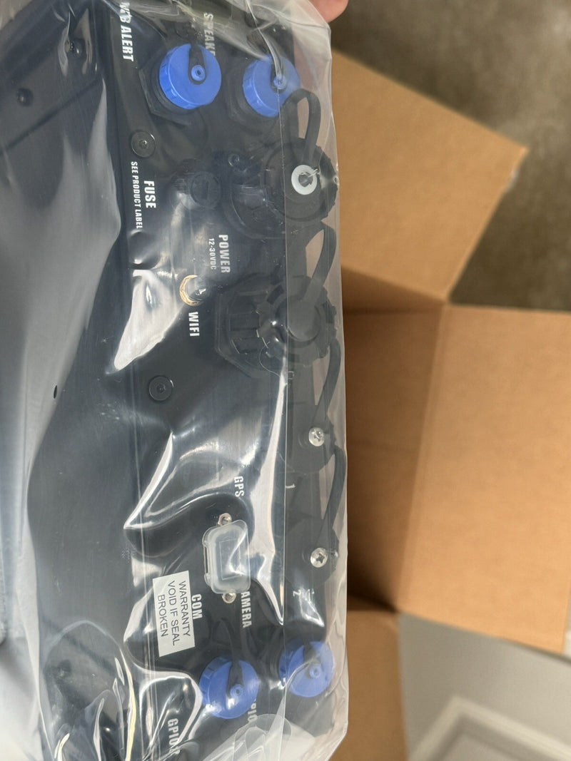 CAT 627-5885 CONTROL AS