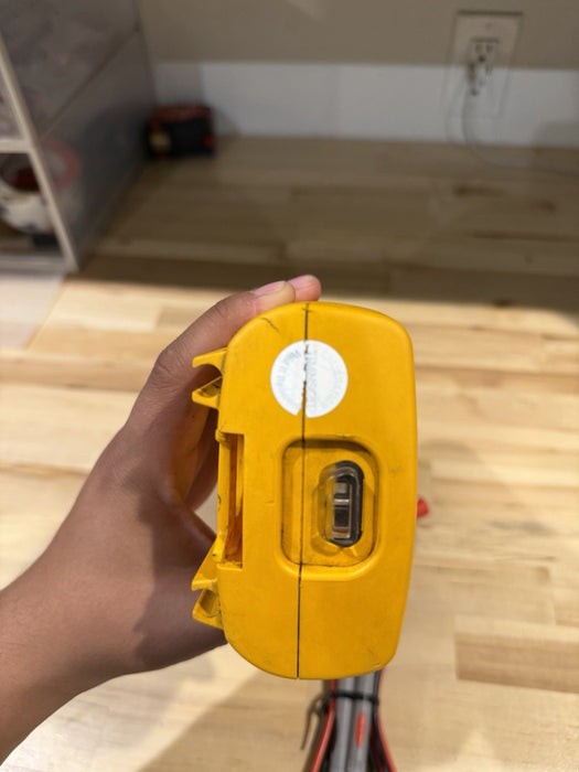 FLUKE 289 TRUE RMS DIGITAL MULTIMETER W/ LEADS & CLIPS (CALIBRATED 2025)