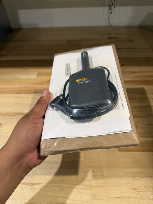 FLUKE PROSIM SPOT SPO2 TEST MODULE