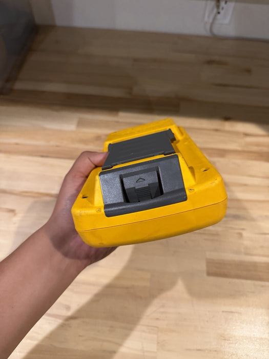 FLUKE NETWORKS DSP-4300 CABLE ANALYZER SMART REMOTE (TESTED) FREE SHIPPING