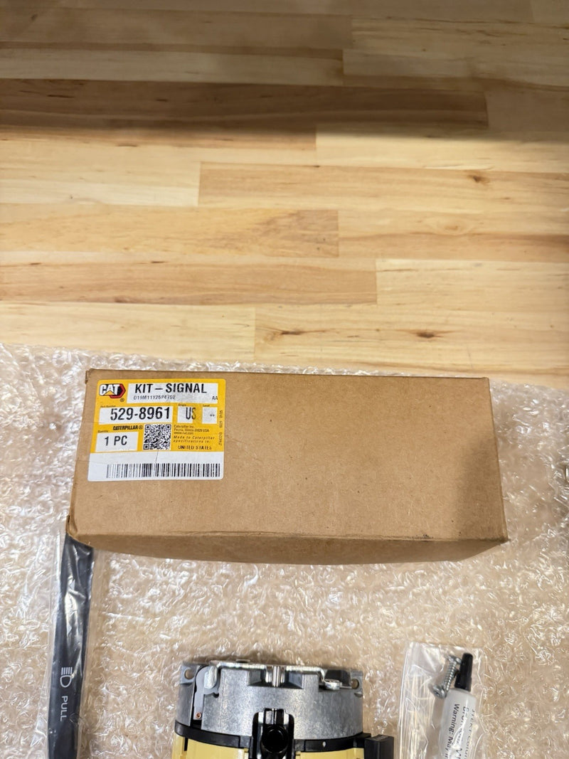 CAT 529-8961 SIGNAL KIT