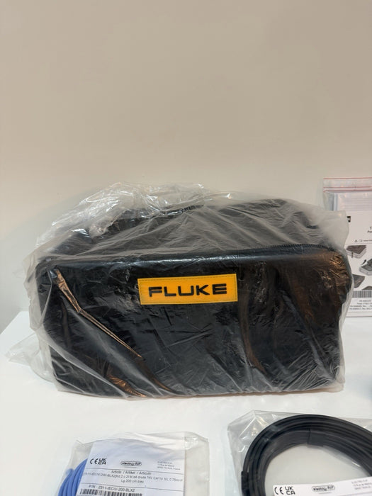 FLUKE 1736 POWER LOGGER NEW FACTORY SEALED (CALIBRATED 2025) FREE SHIPPING NEW