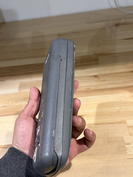FLUKE 1587 INSULATION TESTER (PARTS ONLY) DOESN’T WORK