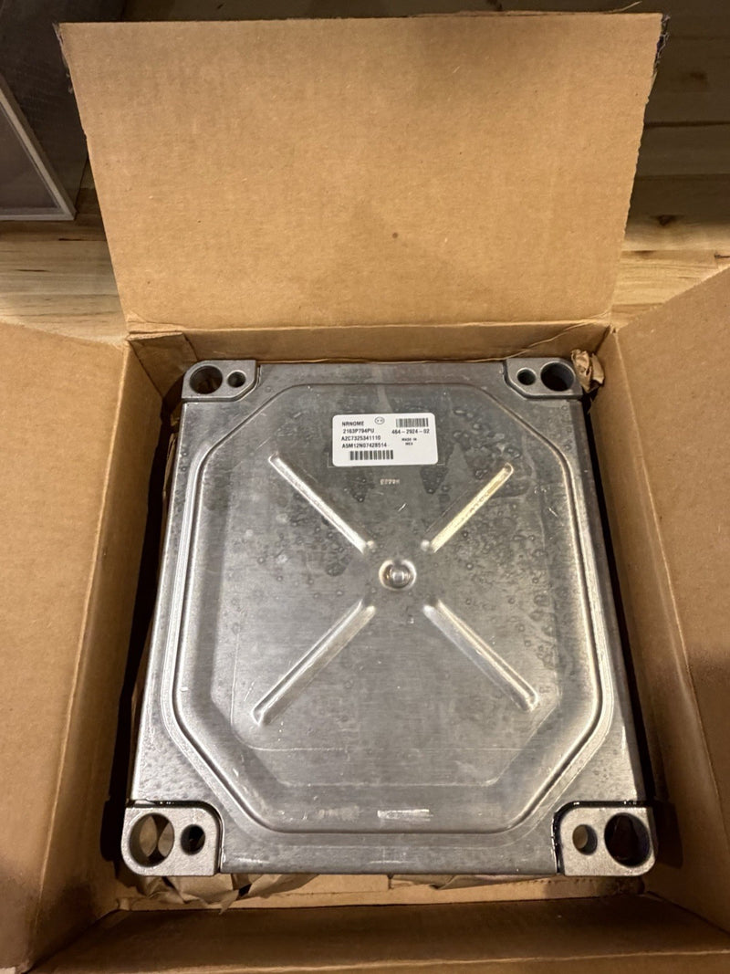 CAT 464-2924 ECM CONTROL MODULE
