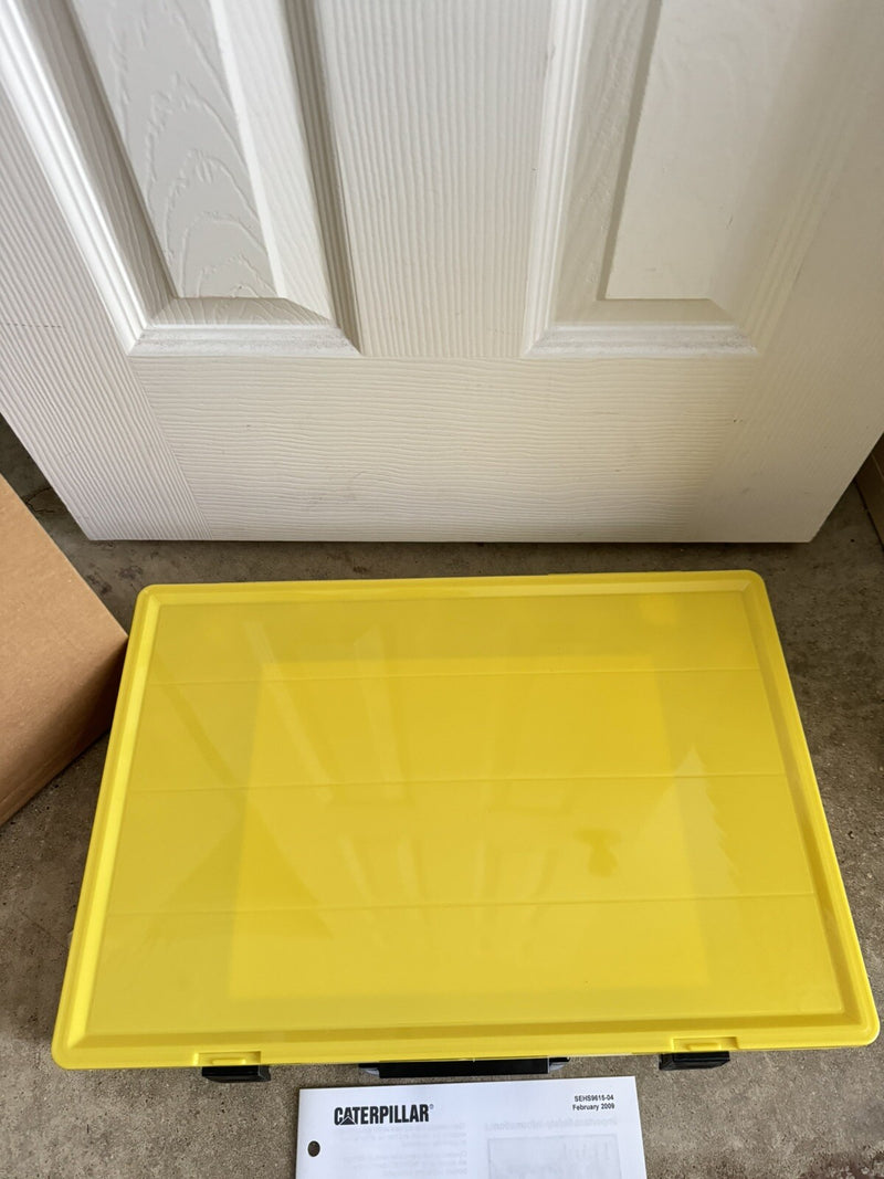 CAT 175-3700 DEUTSCH SEAL DT SERIES FIELD SERVICE KIT