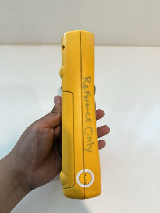 FLUKE 724 TEMPERATURE CALIBRATOR (PARTS ONLY) (FOR PARTS) SHIPS FAST