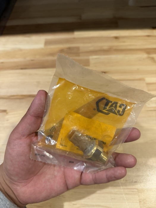 CAT 296-8060 ENGINE PRESSURE SENSOR (NEW SEALED) - GENUINE OEM