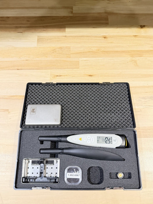 KAVO DIAGNODENT PEN 2190 DIAGNOSTIC DEVICE (TESTED) SHIPS FAST