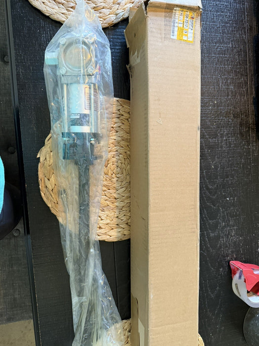 CAT 8X-2317: 758.8MM LONG LUBRICATION PUMP (NEW SEALED) GENUINE OEM - SHIPS FAST