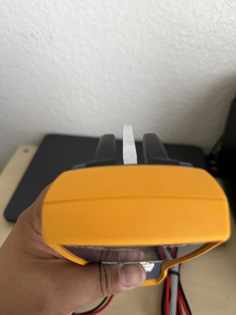 FLUKE NETWORKS TS 53 PRO TEST SET