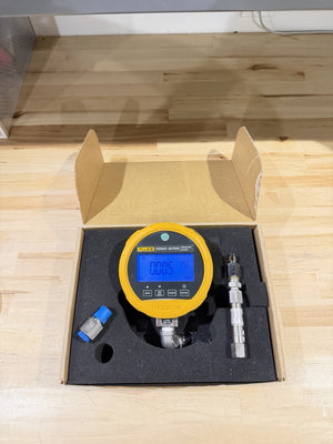 FLUKE 700G05 30 PSIG PRESSURE GAUGE (TESTED) SHIPS FAST