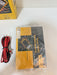 FLUKE 89 IV TRUE RMS DIGITAL MULTIMETER W / LEADS - FREE SHIPPING