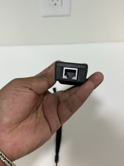 NETSCOUT TEST ACCESSORY TESTED