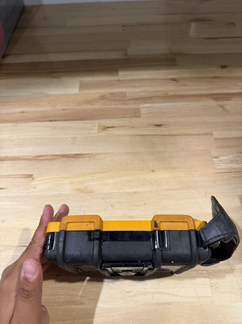 GE USM/DMS GO ULTRASONIC FLAW DETECTOR TESTED