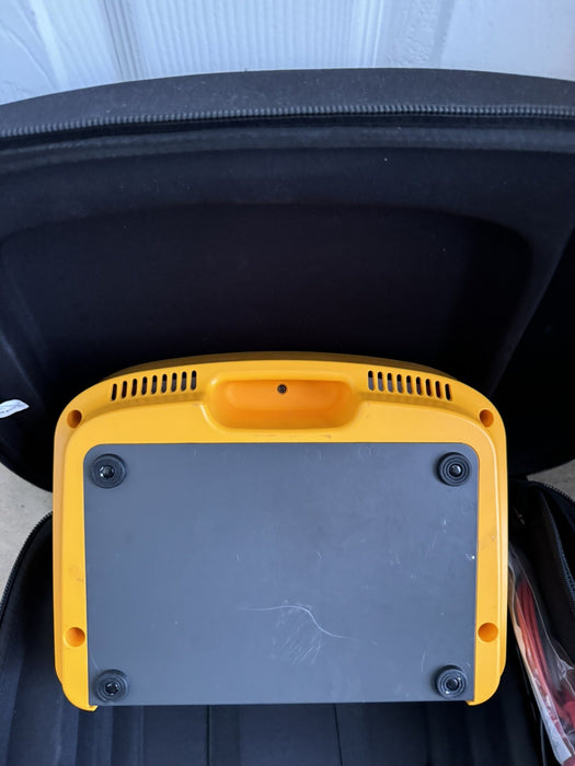 FLUKE ESA620 ELECTRICAL SAFETY ANALYZER CALIBRATED 2024