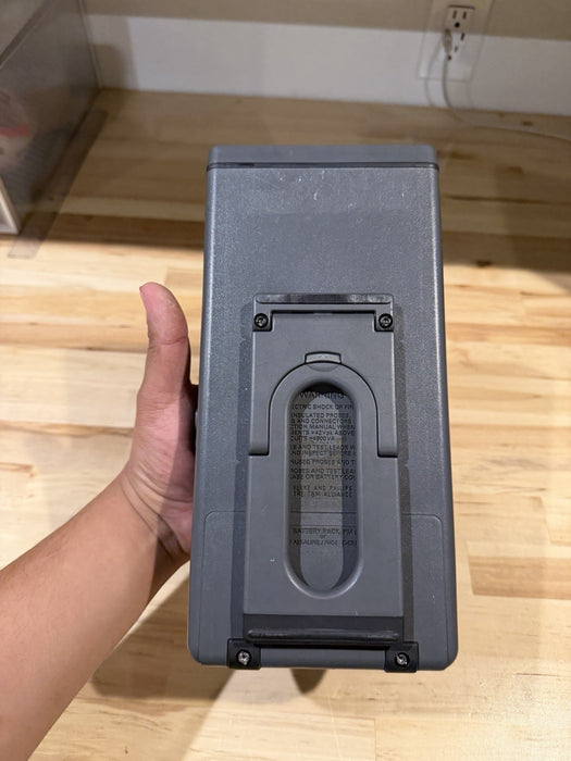 FLUKE 97 SCOPEMETER FOR PARTS
