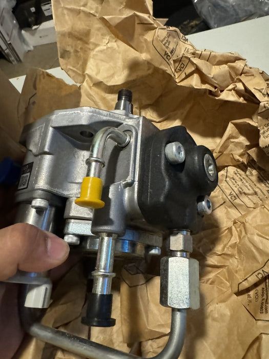 Caterpillar 370-8363 Fuel Injection Pump 20R-4783 C4.4 12 Volt (NEW) SHIPS FAST