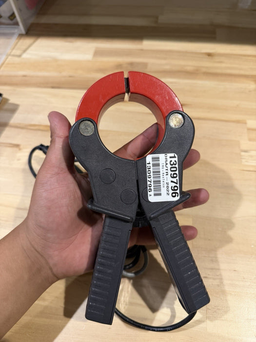 DRANETZ TR-2022 CURRENT PROBE TESTED